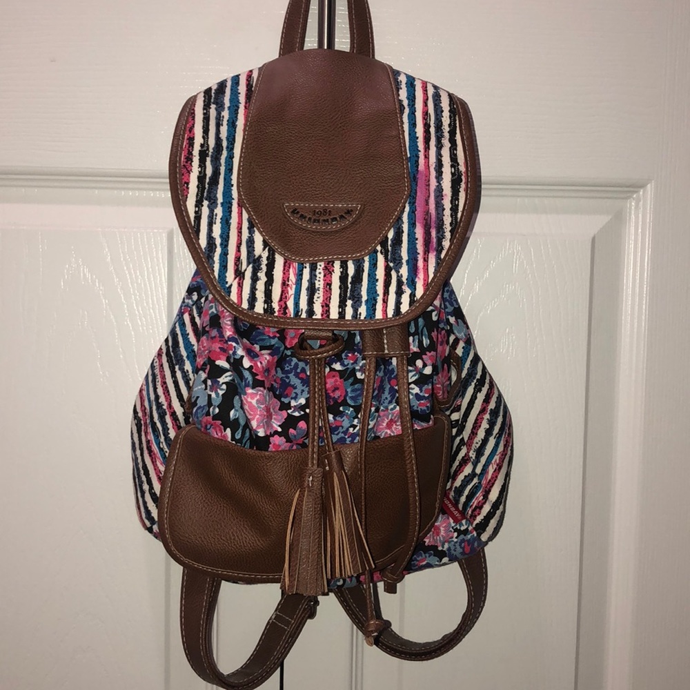 Book bag